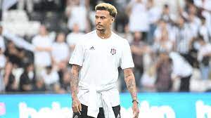 Dele Alli, 26, ute for sesongen